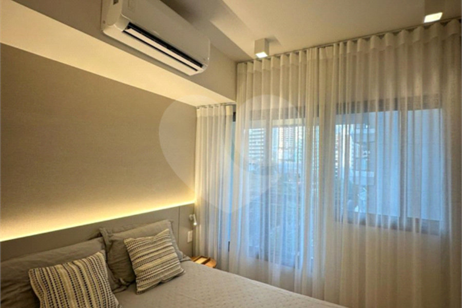 Studio para alugar em Aclimação, São Paulo, SP