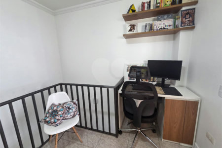 Apartamento à venda com 2 quartos em Parada Inglesa, São Paulo, SP
