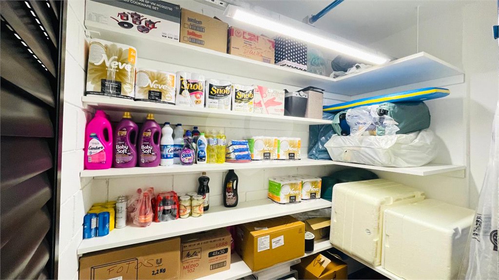 Apartamento à venda com 4 quartos, sendo 2 suítes, em Jardim América, Sorocaba, SP