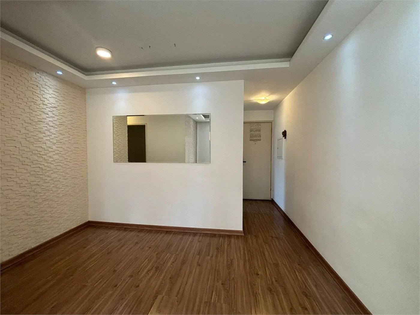 Apartamento à venda com 2 quartos em Jardim Monte Alegre, São Paulo, SP