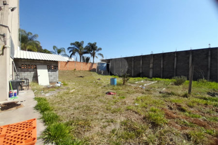 Galpão Industrial no Jardim Tangará - 1.714,91 m² de Área Útil