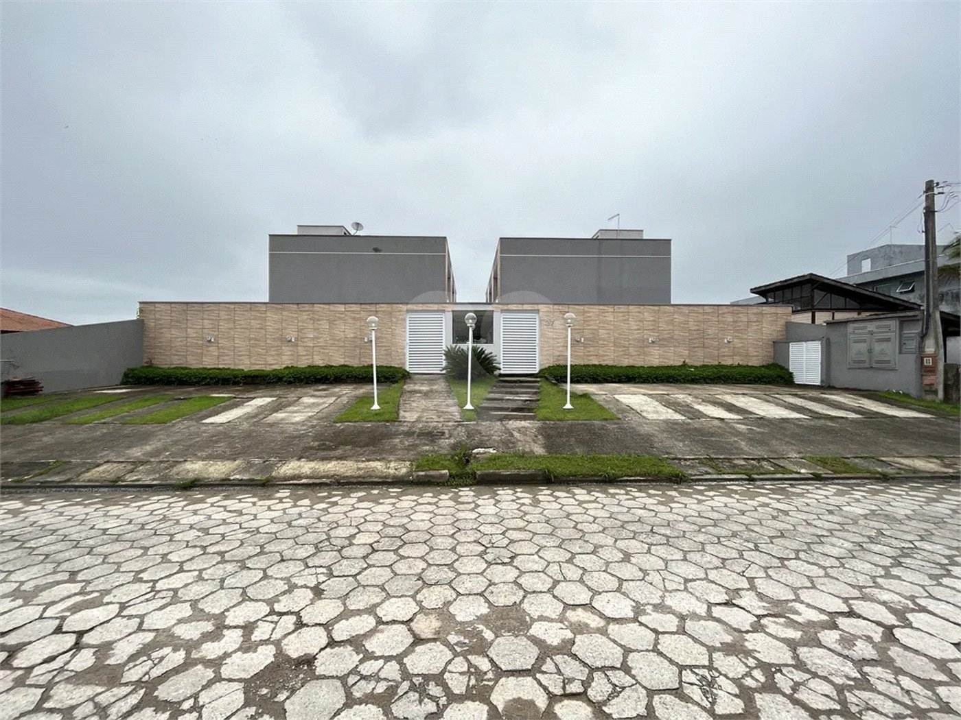 Casa à venda com 2 suítes em Morada da Praia, Bertioga, SP