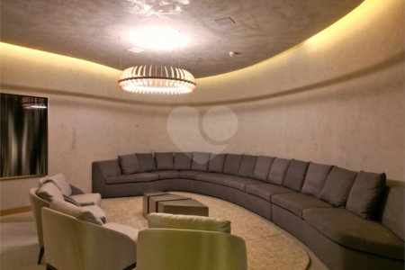 Apartamento à venda com 1 quarto em Vila Olímpia, São Paulo, SP