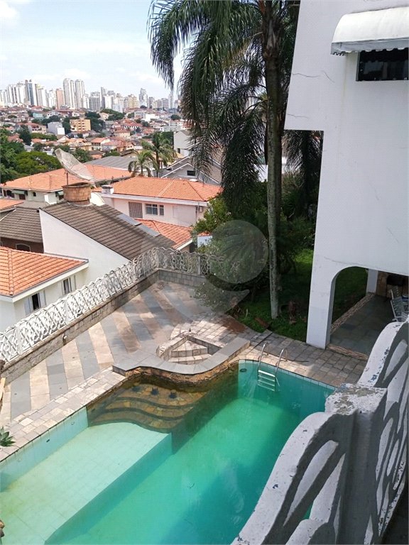 Sobrado à venda com 6 suítes em Jardim Franca, São Paulo, SP
