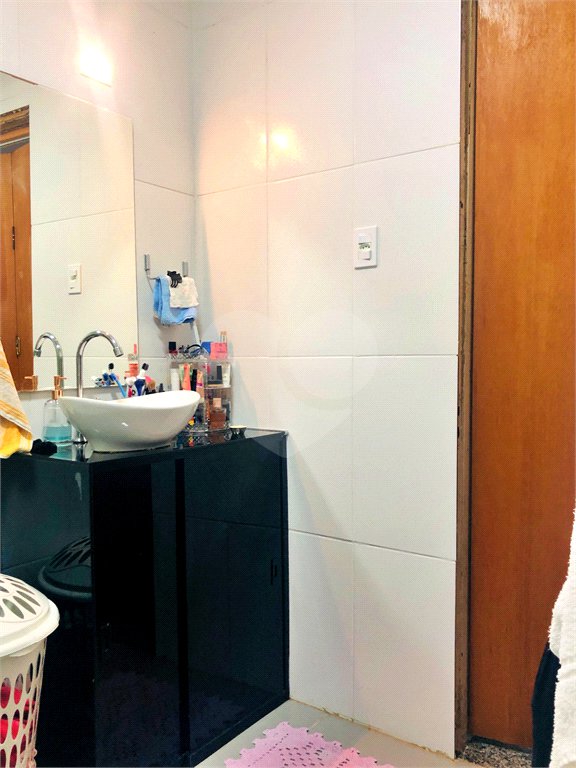 Sobrado à venda com 2 quartos em Santana, São Paulo, SP