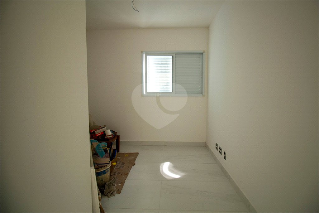 Apartamento à venda com 1 quarto em Vila Osasco, Osasco, SP
