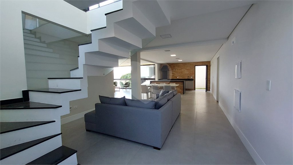Casa à venda ou para alugar com 5 suítes no condomínio Residencial Alphaville Ii, São José dos Campos - SP
