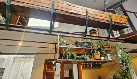 Apartamento à venda com 2 suítes em Santa Cecília, São Paulo, SP