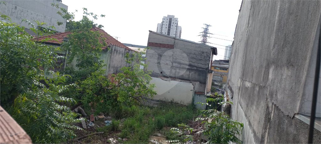 Terreno à venda em Vila Maria, São Paulo, SP