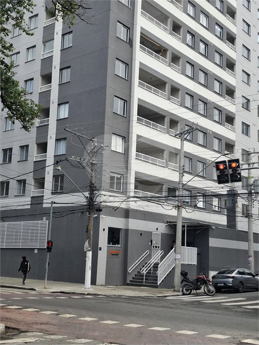 Apartamento à venda com 2 quartos em Freguesia do Ó, São Paulo, SP