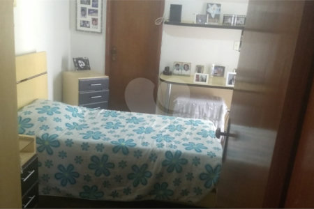 Apartamento à venda com 3 suítes em Água Fria, São Paulo, SP