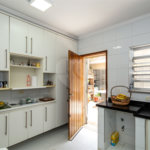 Casa à venda com 3 quartos, sendo 1 suíte, em Campo Belo, São Paulo, SP