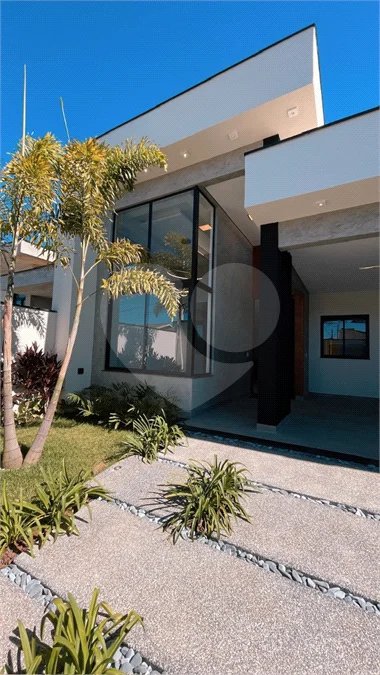 Casa Térrea à venda com 3 quartos, sendo 1 suíte, em Jardim do Lago, Atibaia, SP