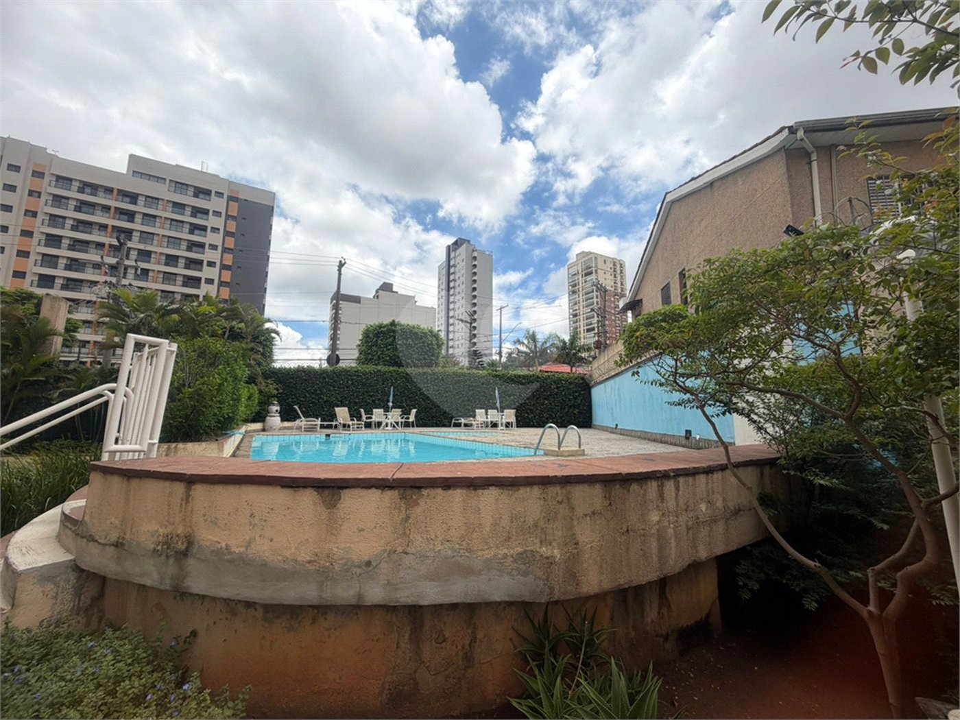 Apartamento à venda com 2 quartos, sendo 1 suíte,  em Vila Paulicéia, São Paulo, SP
