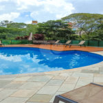 Apartamento à venda com 4 suítes em Vila Suzana, São Paulo, SP
