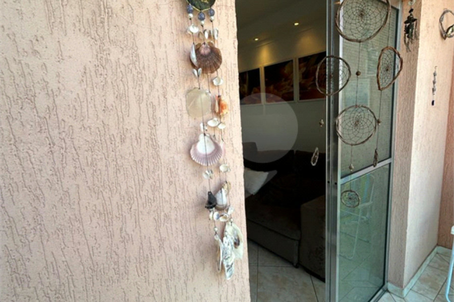 Sobrado à venda com 3 quartos, sendo 1 suíte, em Vila Nova Cachoeirinha, São Paulo, SP