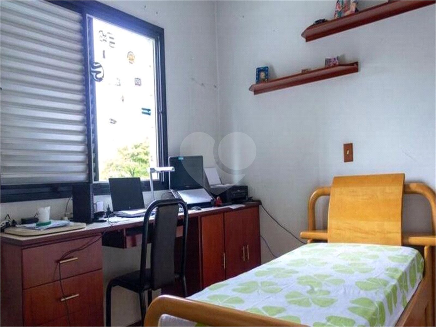Apartamento à venda ou para alugar com 4 suítes em Jardim da Saúde, São Paulo, SP