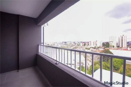 Apartamento à venda com 2 quartos em Vila Vermelha, São Paulo, SP