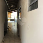 Casa Térrea à venda ou para alugar com 4 quartos em Jardim Floresta, São Paulo, SP