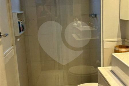 Apartamento à venda com 2 quartos, sendo 1 suíte, em Vila Andrade, São Paulo, SP