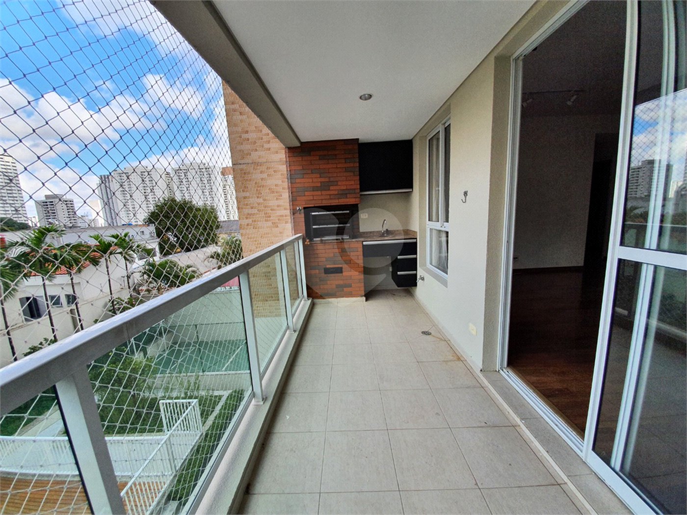 Apartamento à venda ou para alugar com 3 quartos, sendo 2 suítes, em Vila Leopoldina, São Paulo, SP