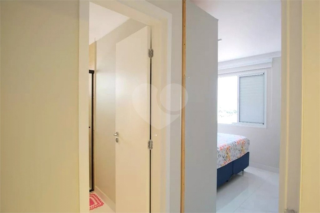 Apartamento à venda com 3 quartos, sendo 1 suíte,  em Vila Matilde, São Paulo, SP