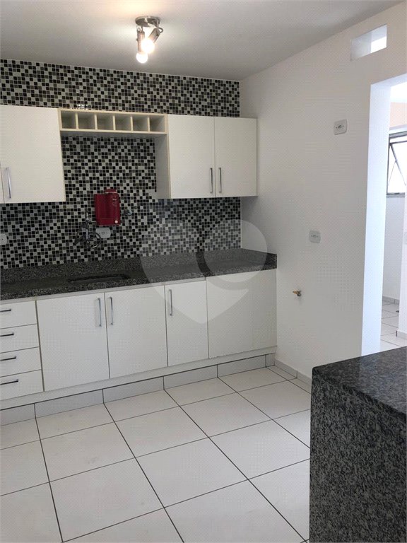 Apartamento à venda com 3 quartos, sendo 1 suíte, em Santana, São Paulo, SP