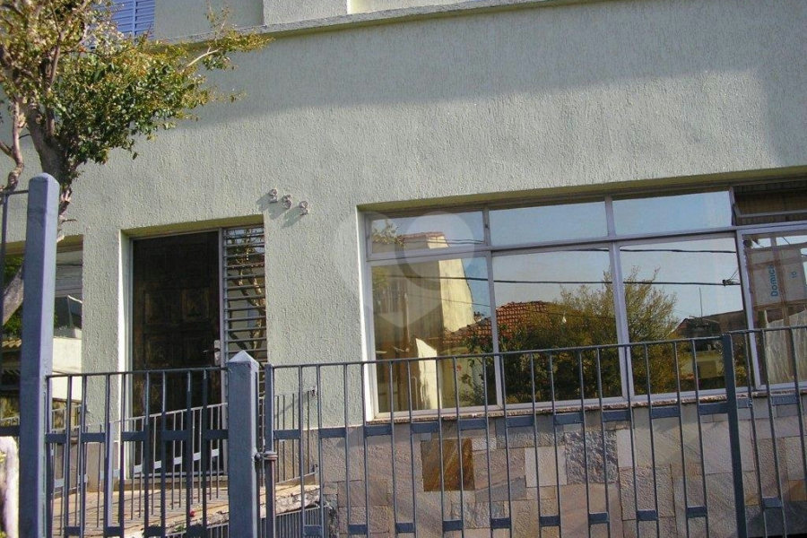 Sobrado à venda com 3 quartos em Vila Guilherme, São Paulo, SP