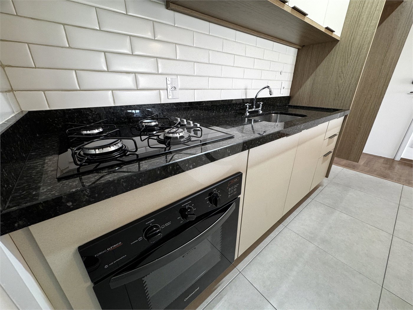 Apartamento à venda com 2 quartos, sendo 1 suíte, em Jardim Maria José, Votorantim, SP