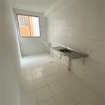 Apartamento à venda com 2 quartos em Parque Ipê, São Paulo, SP