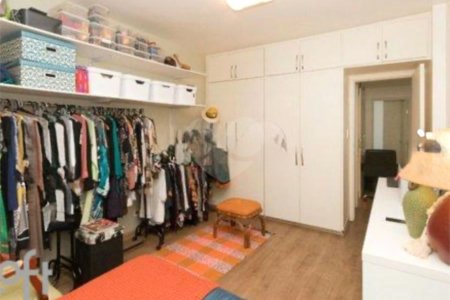 Apartamento à venda com 2 quartos em Perdizes, São Paulo, SP