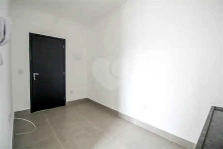 Apartamento à venda ou para alugar com 1 quarto em Vila Invernada, São Paulo, SP