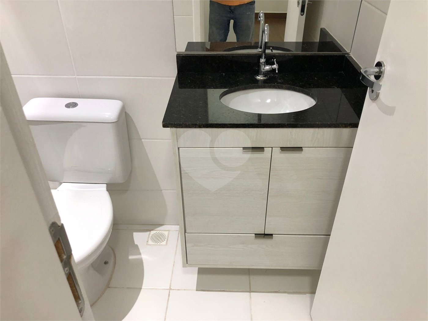 Apartamento para alugar com 2 quartos, sendo 1 suíte, em Parque Bela Vista, Votorantim, SP