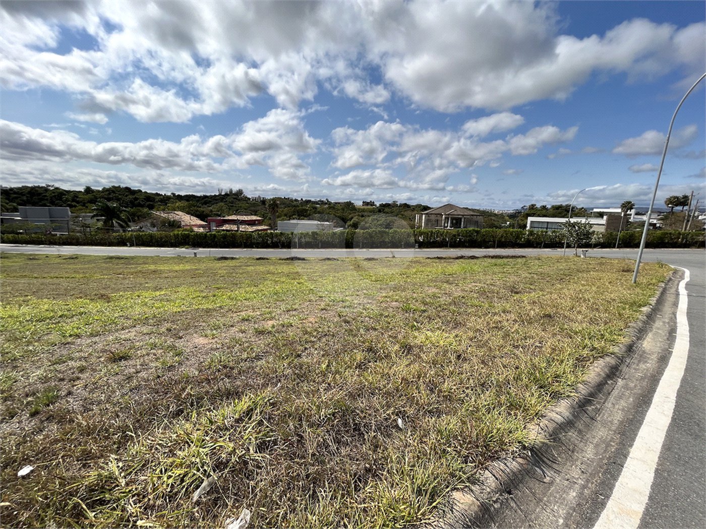Terreno à venda no condomínio Up Residencial, Votorantim - SP
