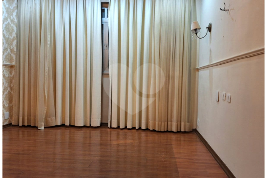 Apartamento para alugar com 4 quartos, sendo 1 suíte, em Bela Vista, São Paulo, SP