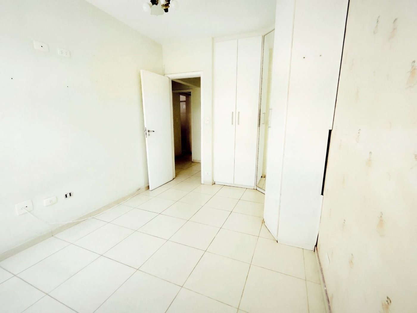 Apartamento com 3 dormitórios à venda, 115 m² por R$ 430.000 - Boa Vista - São Vicente/SP