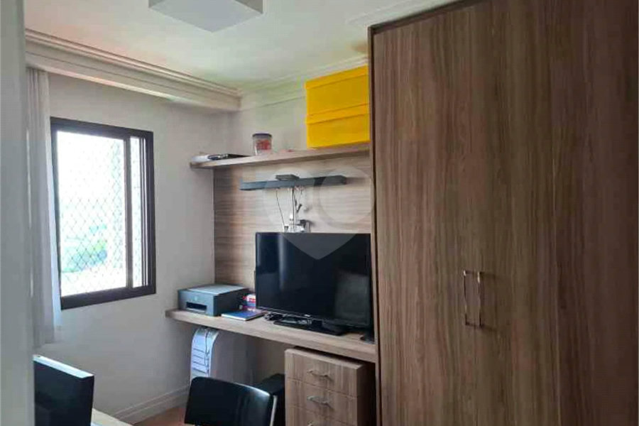 Apartamento à venda com 3 quartos, sendo 1 suíte, em Santana, São Paulo, SP