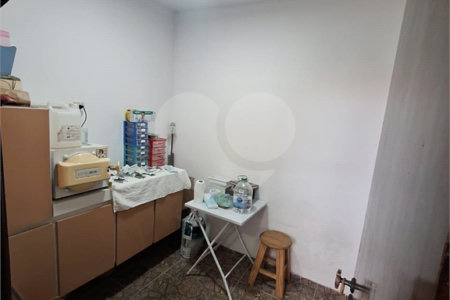 Sobrado à venda com 4 quartos, sendo 1 suíte, em Jardim Leonor Mendes de Barros, São Paulo, SP
