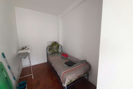 Apartamento Residencial à venda, Pitangueiras, Guarujá - AP0163.