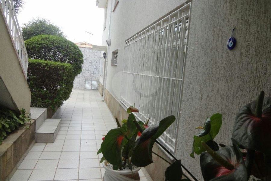 Sobrado à venda com 3 quartos em Santana, São Paulo, SP