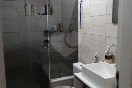 Casa à venda com 2 quartos no condomínio Serra Alta, Rio de Janeiro - RJ