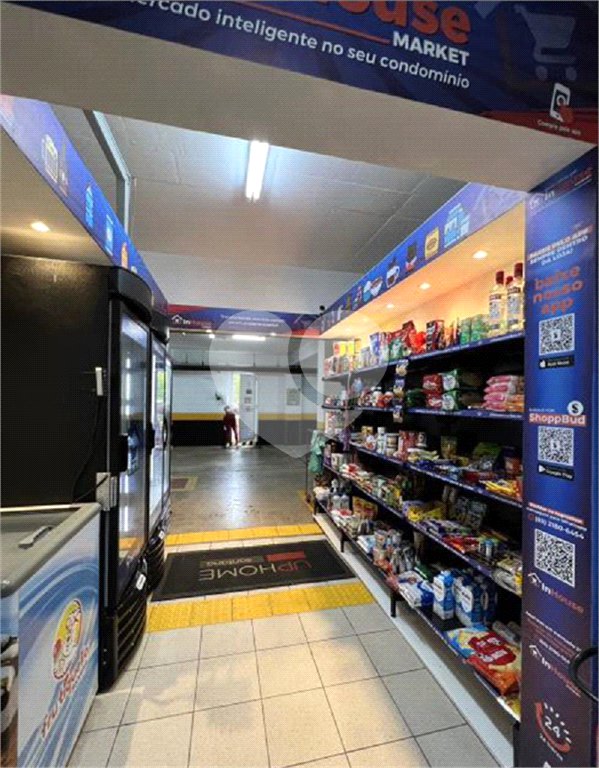 Apartamento à venda com 2 quartos, sendo 1 suíte,  em Lauzane Paulista, São Paulo, SP