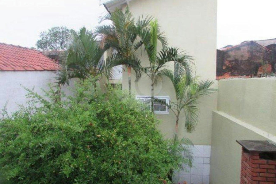 Sobrado à venda com 3 quartos, sendo 1 suíte, em Vila Maria Alta, São Paulo, SP