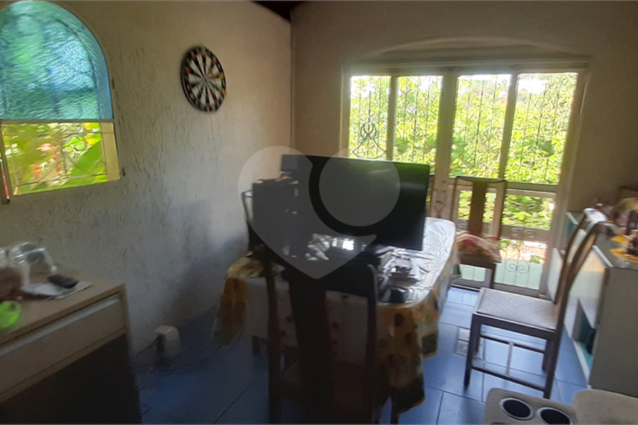 Casa Térrea à venda com 3 quartos, sendo 1 suíte,  em Serra da Cantareira, Mairiporã, SP