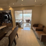 Apartamento à venda com 2 quartos, sendo 1 suíte, em Vila Carrão, São Paulo, SP