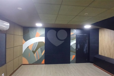 Sala para alugar no Centro, São Bernardo do Campo, SP