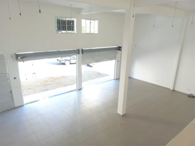 Salão Comercial para alugar em Mandaqui, São Paulo, SP