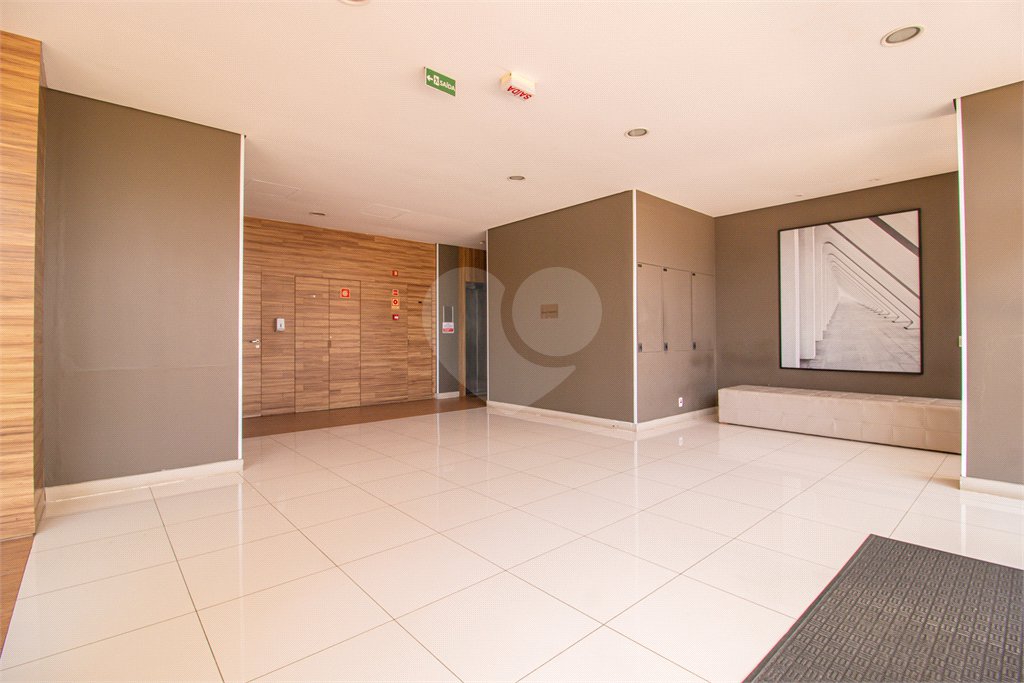 Apartamento à venda com 2 quartos, sendo 1 suíte, em Santo Amaro, São Paulo, SP
