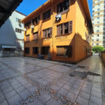 Prédio à venda, 1072 m² por R$ 360.000,00 - Centro - São Vicente/SP