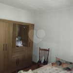 Casa de Vila à venda com 3 quartos em Vila Vieira (vila Xavier), Araraquara, SP